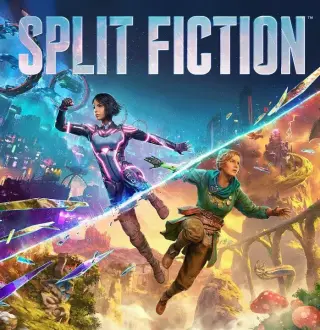 Split Fiction PS5 Account
