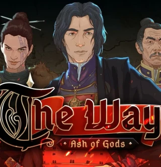 Ash Of Gods: The Way NA PC Steam CD Key