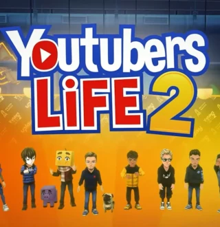 Youtubers Life 2 XBOX One / Xbox Series X|S Account