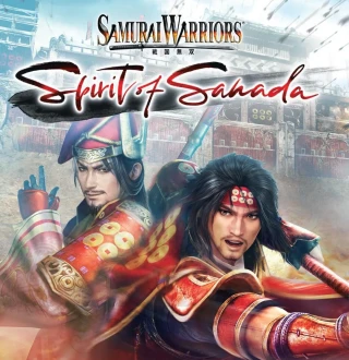SAMURAI WARRIORS: Spirit of Sanada PC Steam Account