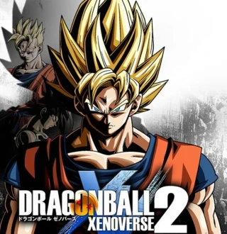 DRAGON BALL XENOVERSE 2 LATAM Steam CD Key