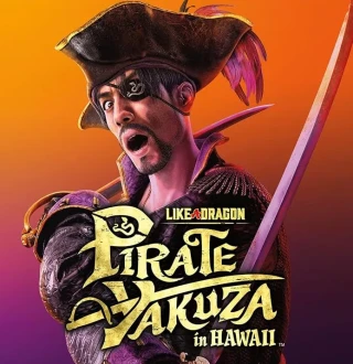 Like a Dragon: Pirate Yakuza in Hawaii PS4/PS5 Account