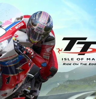 TT Isle of Man PC Steam Account