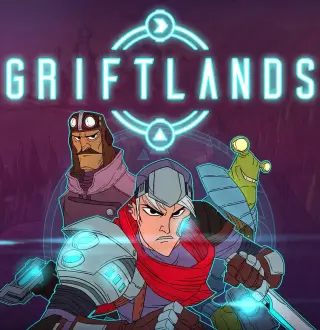 Griftlands EU PC Steam CD Key