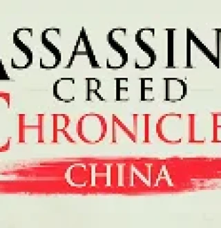 Assassin's Creed Chronicles: China Ubisoft Connect CD Key