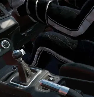 Project CARS EU Steam CD Key