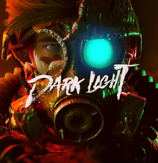 Dark Light PC Steam Account