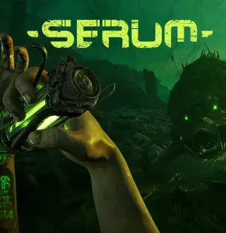 Serum EU PC Steam CD Key