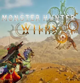 Monster Hunter Wilds AU Xbox Series X|S CD Key