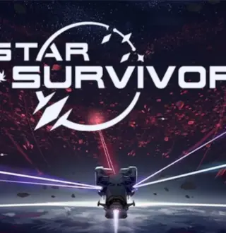 Star Survivor PC Steam Account