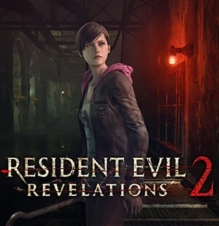 Resident Evil Revelations 2 - Episode Two: Contemplation DLC PC Steam CD Key