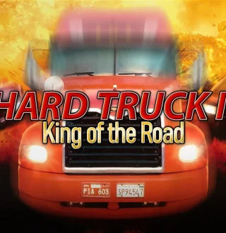 Hard Truck 2: King of the Road PC GOG CD Key