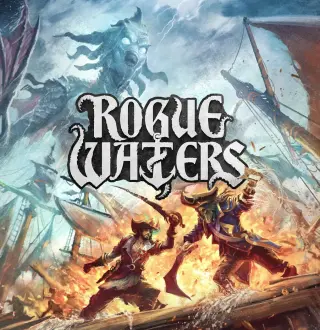 Rogue Waters EU PC Steam CD Key