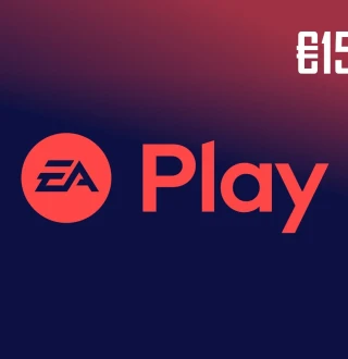 EA Play €15 Gift Card EU