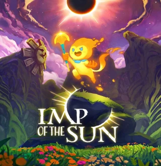 Imp of the Sun PC Steam Account
