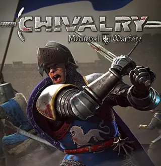 Chivalry: Medieval Warfare PC Steam Account