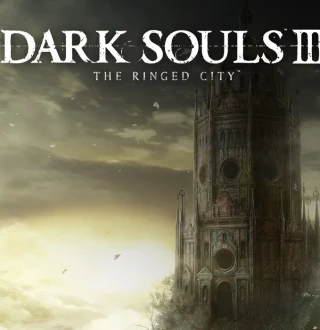 Dark Souls III - The Ringed City DLC US PC Steam CD Key