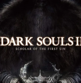 Dark Souls II: Scholar of the First Sin US PC Steam CD Key