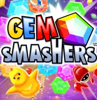 Gem Smashers EU PS4 CD Key