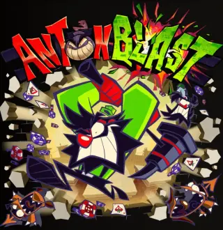 ANTONBLAST PC Steam Account