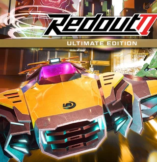 Redout 2 Ultimate Edition PC Steam Account