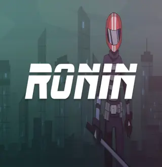 Ronin Steam CD Key