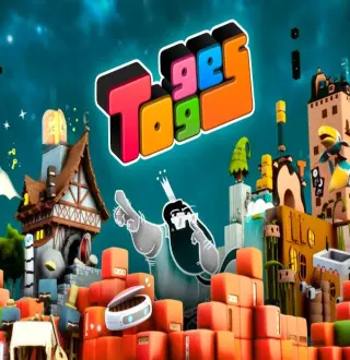 Togges PC Steam Account