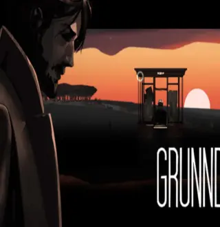 GRUNND PC Steam Account