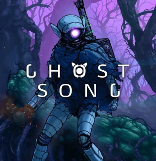 Ghost Song PC GOG Account