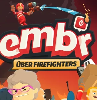 Embr PC Steam Account