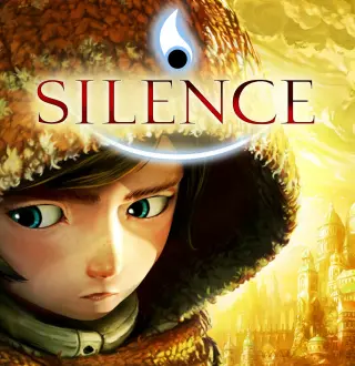Silence PC Steam Account
