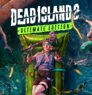 Dead Island 2 Ultimate Edition EU XBOX One / Xbox Series X|S CD Key