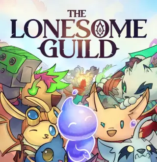 The Lonesome Guild PC Steam CD Key