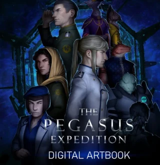 The Pegasus Expedition - Grand Admiral Edition Bundle PC Steam Account