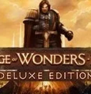 Age of Wonders III Deluxe Edition GOG CD Key