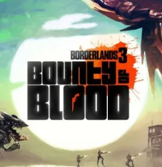 Borderlands 3: Bounty of Blood DLC US XBOX One CD Key