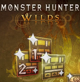 Monster Hunter Wilds - Cosmetic DLC Pass US Xbox Series X|S CD Key
