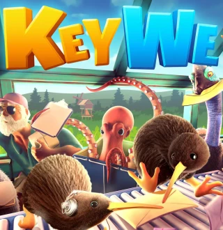 KeyWe PC Steam Account