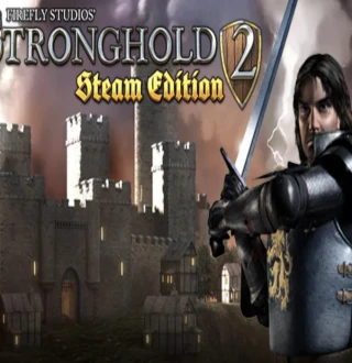 Stronghold 2: Steam Edition PC Steam Account
