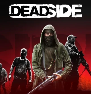 Deadside US Xbox Series X|S CD Key