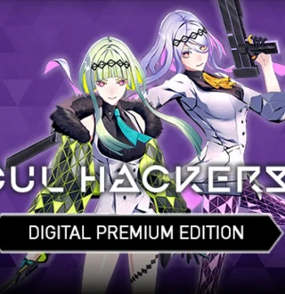 Soul Hackers 2 - Digital Premium Edition Xbox One / Xbox Series X|S Account