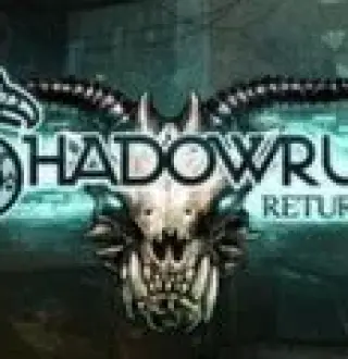 Shadowrun Returns GOG CD Key