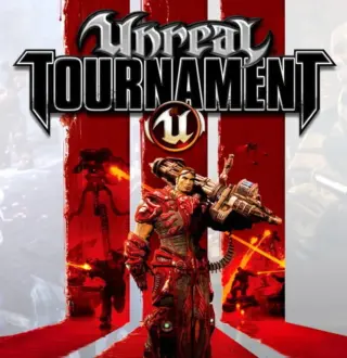 Unreal Tournament 3 XBOX One / Xbox Series X|S Account