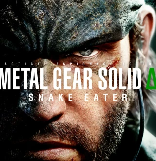 METAL GEAR SOLID Δ: SNAKE EATER RoW PC Steam CD Key