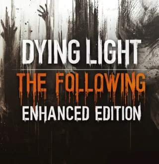 Dying Light: The Following Enhanced Edition PL PC Steam CD Key