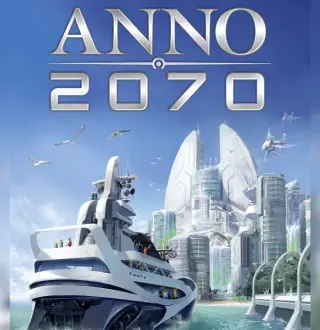 Anno 2070 RU PC Ubisoft Connect CD Key