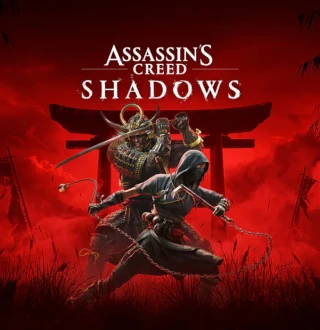 Assassin's Creed Shadows AU Xbox Series X|S CD Key