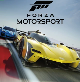 Forza Motorsport AR Xbox Series X|S / PC CD Key