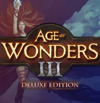Age of Wonders III Deluxe Edition EU PC Steam CD Key
