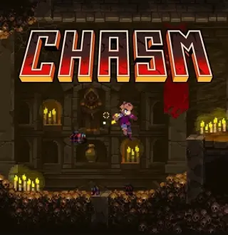 Chasm PC Steam Account
